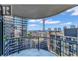 1806 128 W Cordova Street, Vancouver, BC V6B0E6 Photo 15