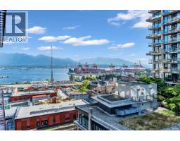 1806 128 W Cordova Street, Vancouver, BC V6B0E6 Photo 16
