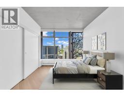 1806 128 W Cordova Street, Vancouver, BC V6B0E6 Photo 17