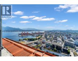1806 128 W Cordova Street, Vancouver, BC V6B0E6 Photo 24