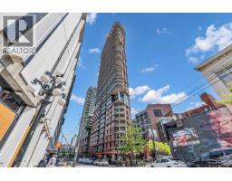 1806 128 W Cordova Street, Vancouver, BC V6B0E6 Photo 31