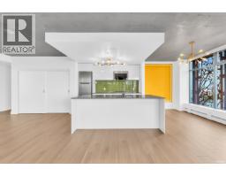 1806 128 W Cordova Street, Vancouver, BC V6B0E6 Photo 6