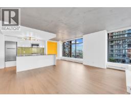 1806 128 W Cordova Street, Vancouver, BC V6B0E6 Photo 8