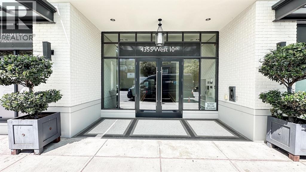 200 4355 W 10 AVENUE, Vancouver