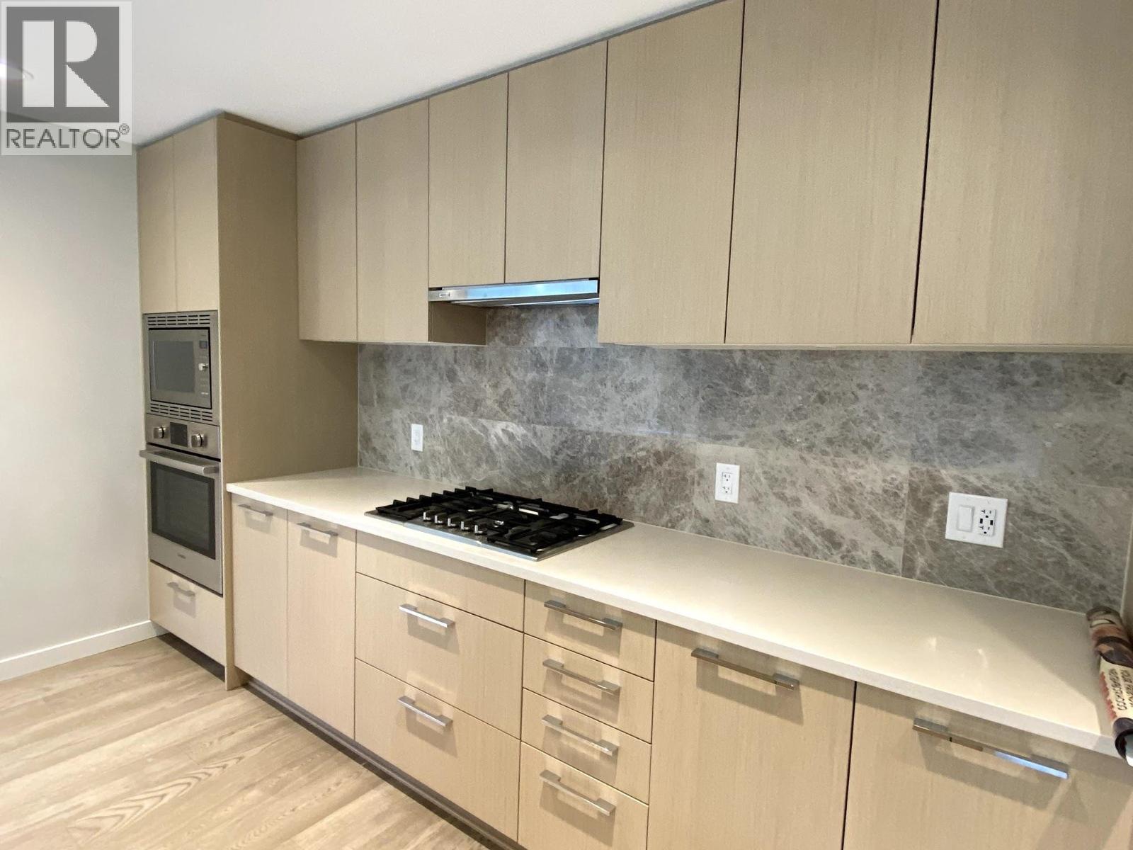 608 3487 BINNING ROAD, Vancouver