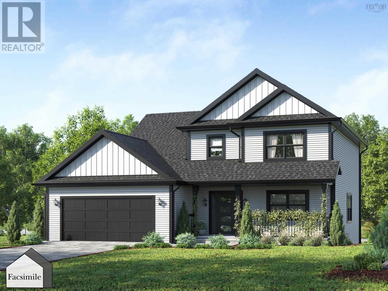 Unit 3 Axehill Court, Hemlock Grove