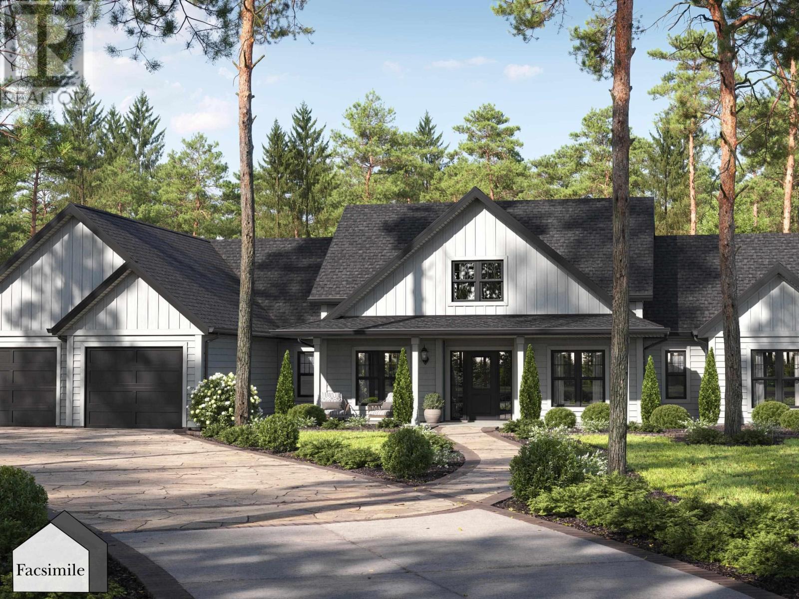 Unit 5 Springboard Lane, Hemlock Grove