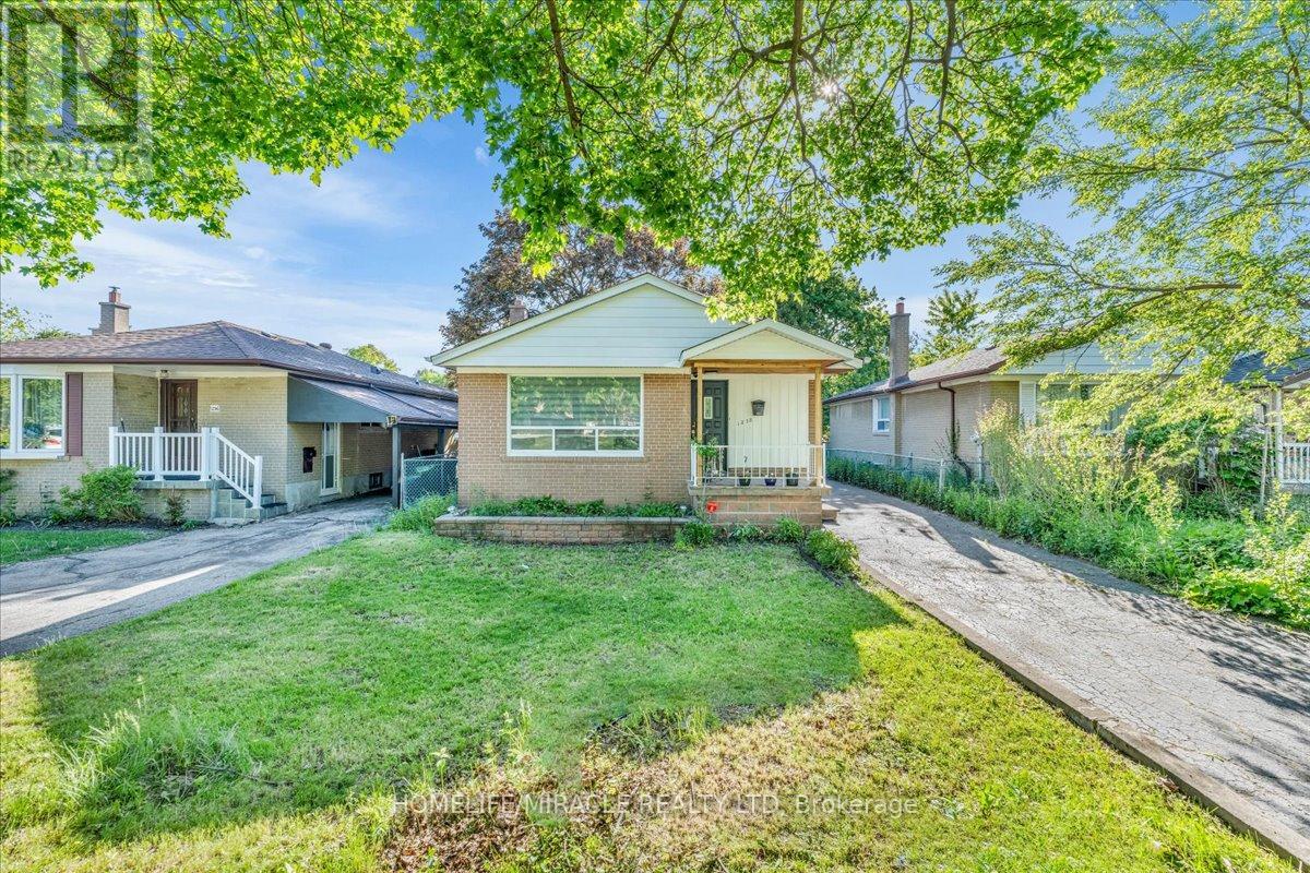 1238 PHARMACY AVENUE