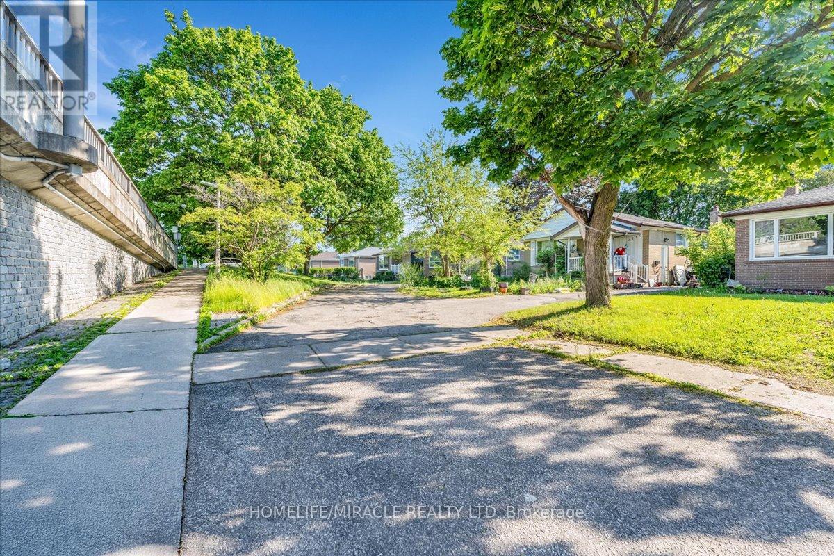 1238 PHARMACY AVENUE - 2