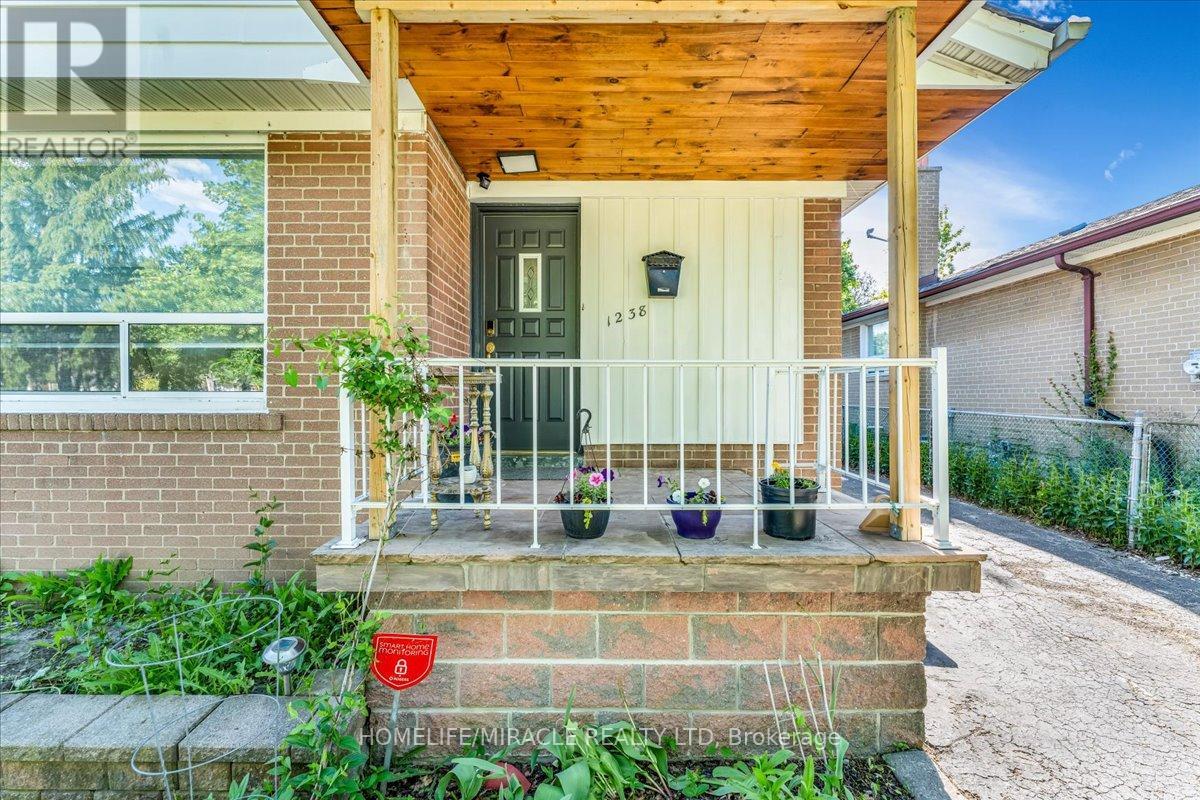 1238 PHARMACY AVENUE - 3