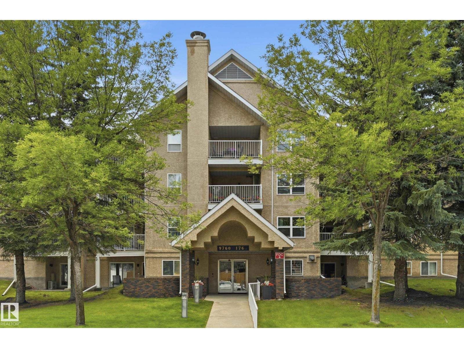 #208 9760 176 ST NW - 41