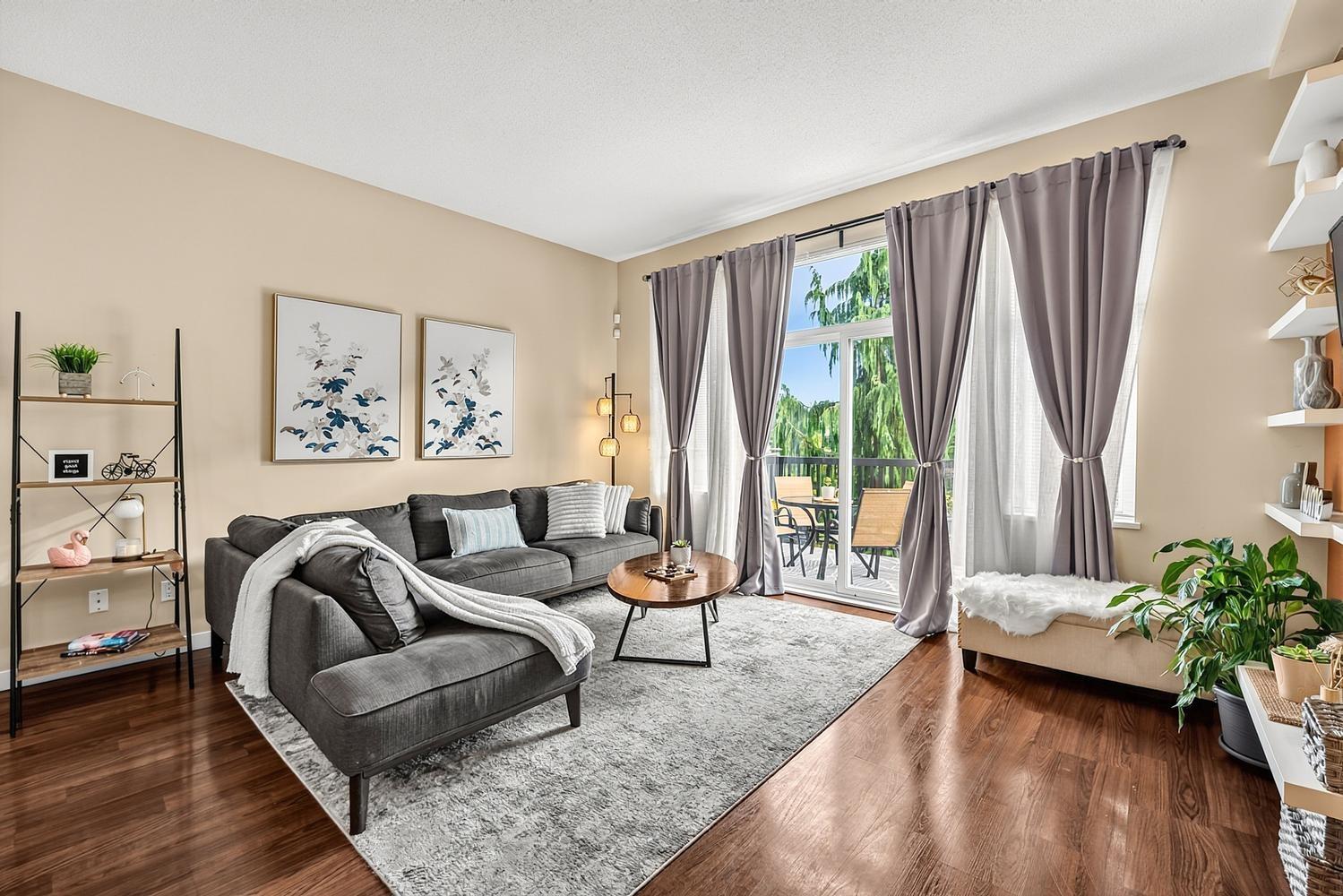 67 10415 DELSOM CRESCENT, Delta