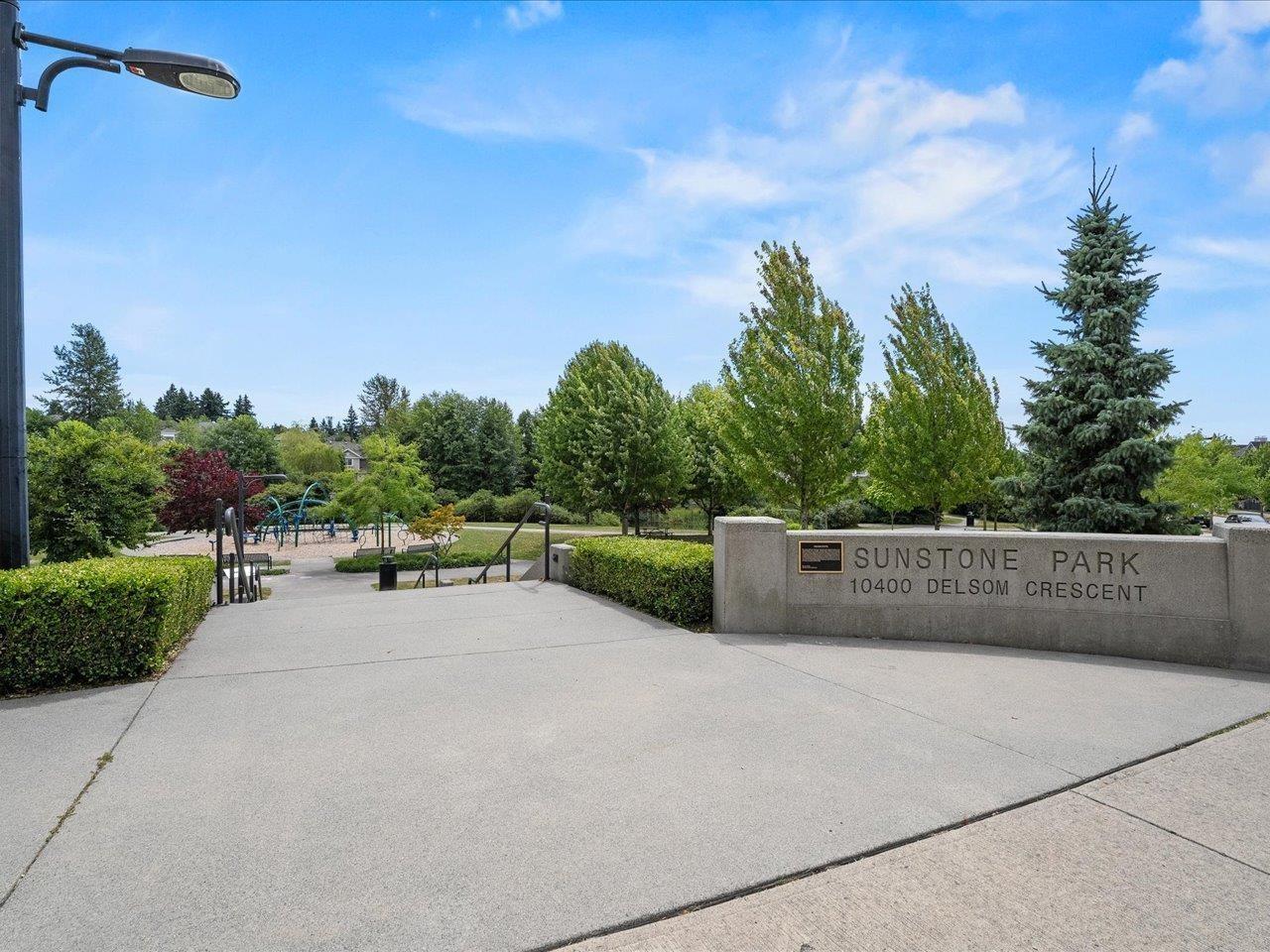 67 10415 DELSOM CRESCENT, Delta