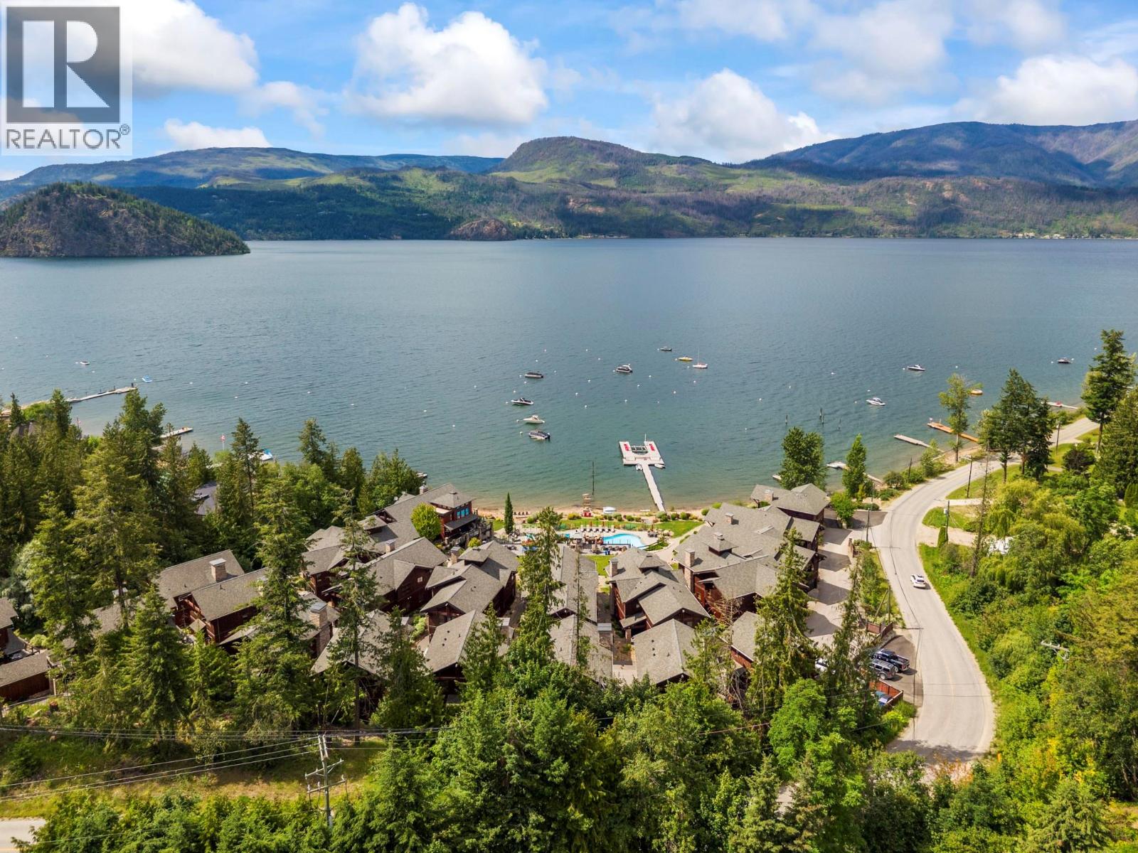 16 2479 Eagle Bay Road, Blind Bay