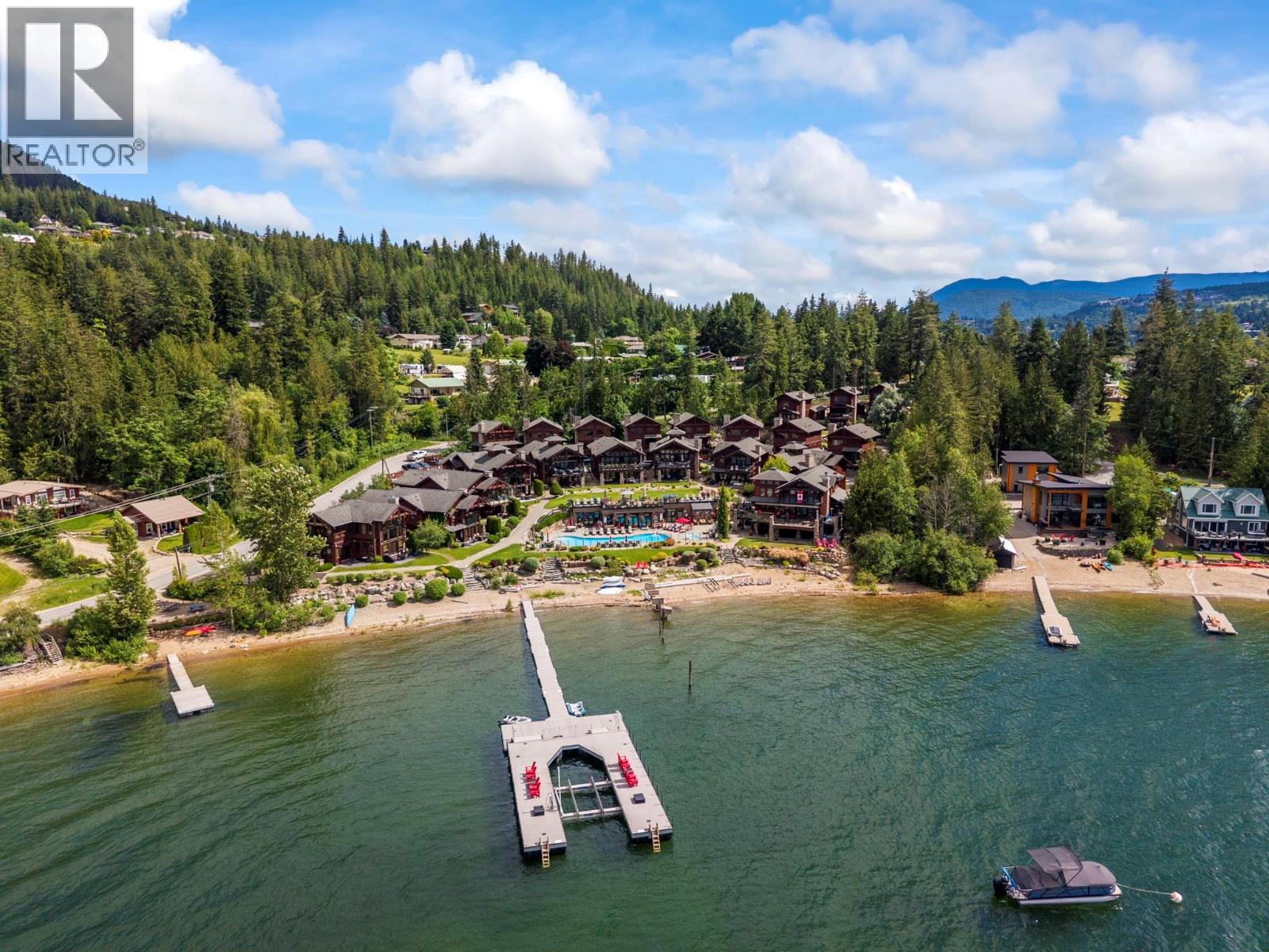 #16 2479 Eagle Bay Road - 6