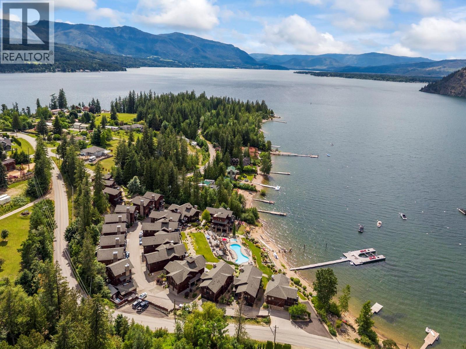 16 2479 Eagle Bay Road, Blind Bay