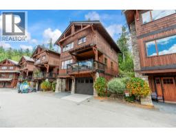 5pc Ensuite bath - 2479 Eagle Bay Road Unit# 16, Blind Bay, BC V0E1H1 Photo 7