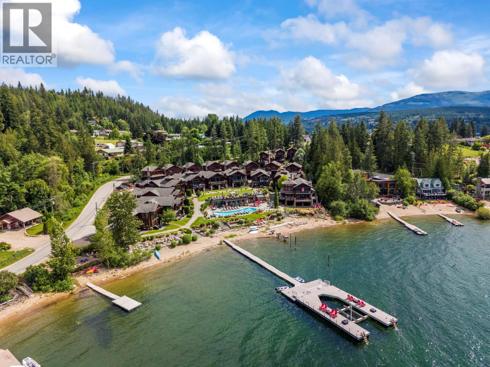 16 2479 Eagle Bay Road, Blind Bay