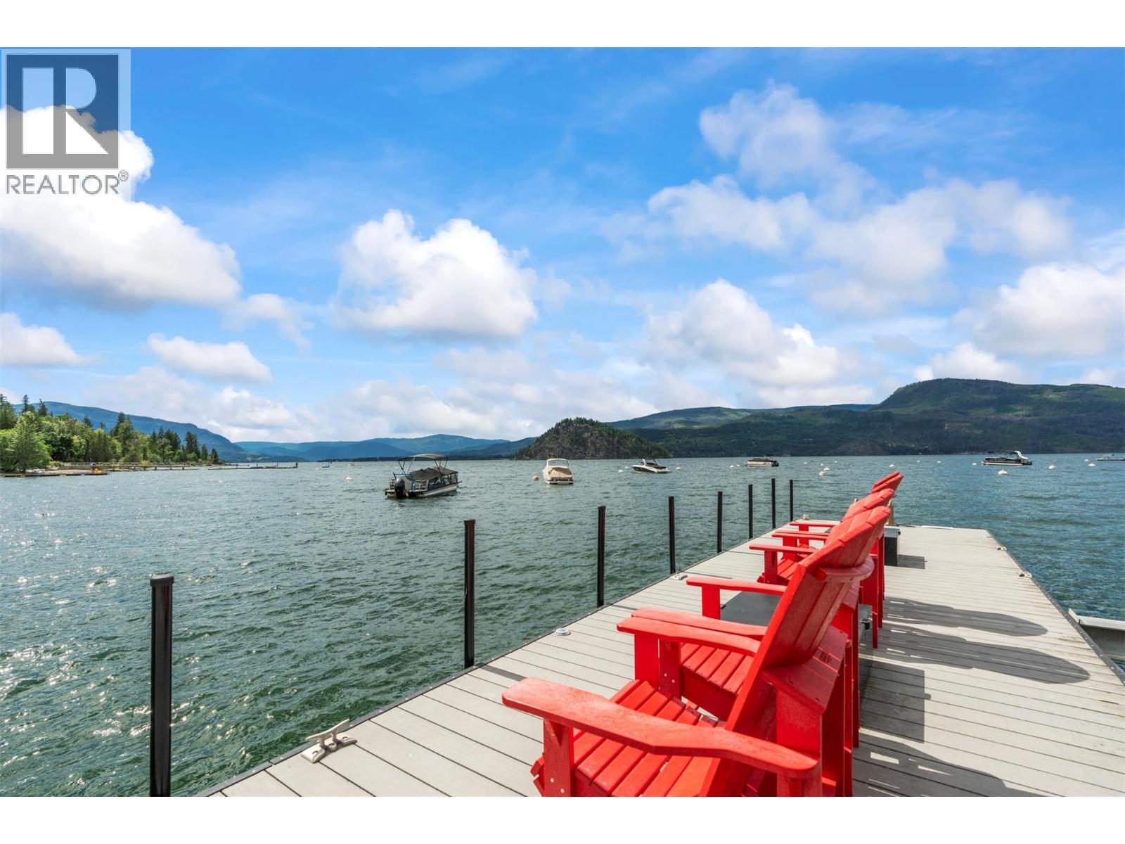 16 2479 Eagle Bay Road, Blind Bay