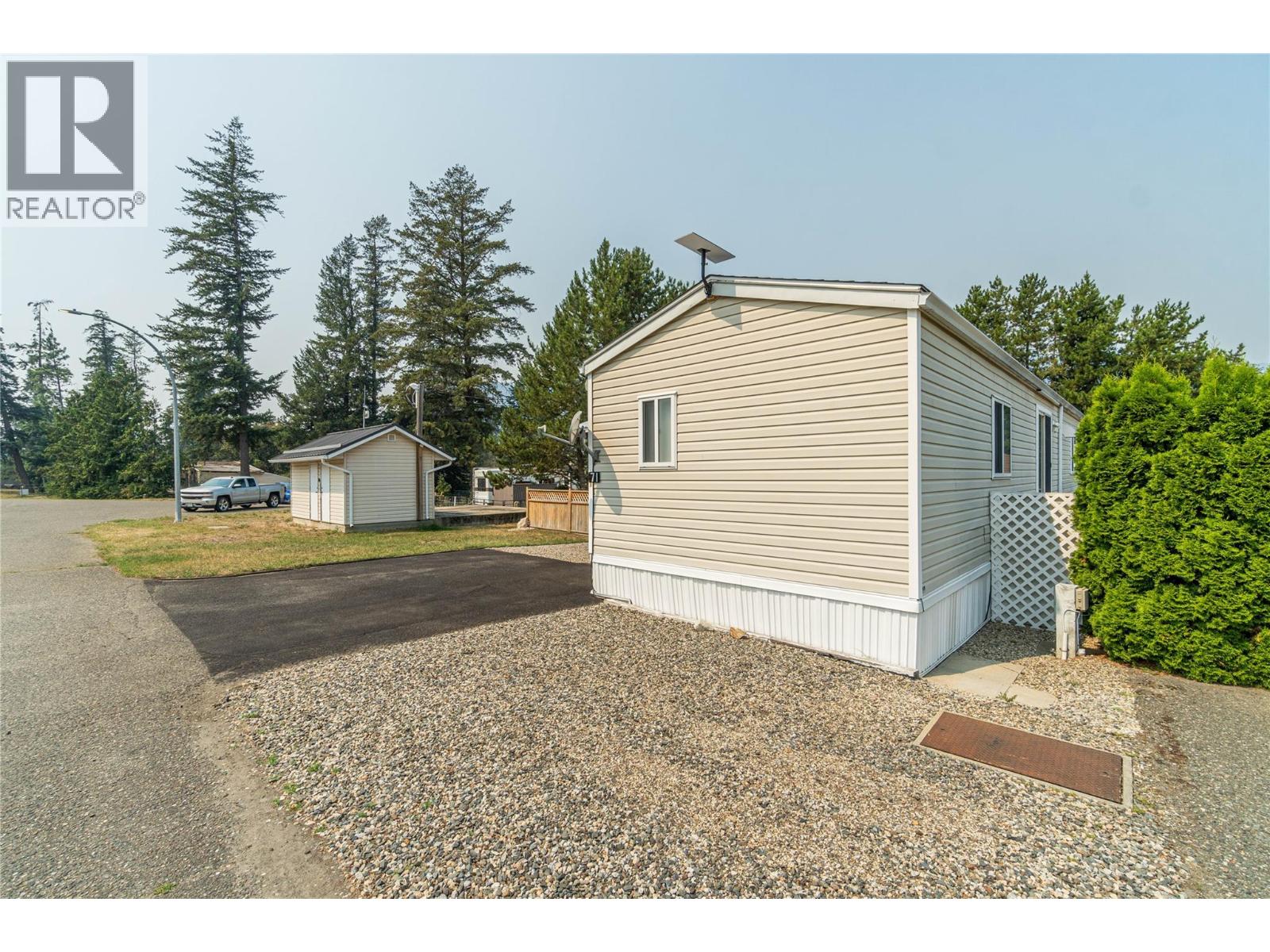 #71 4965 PINE ACRES Road - 22