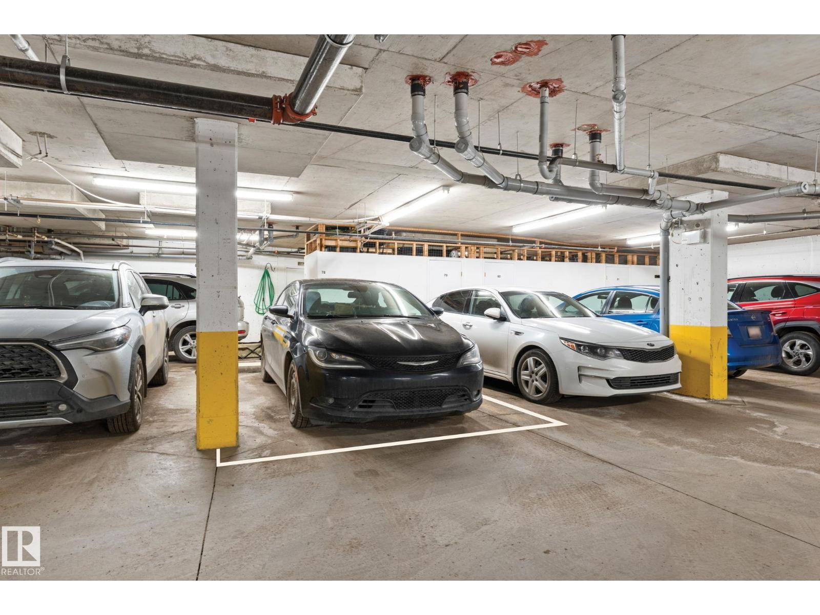 #203 8909 100 ST NW - 34
