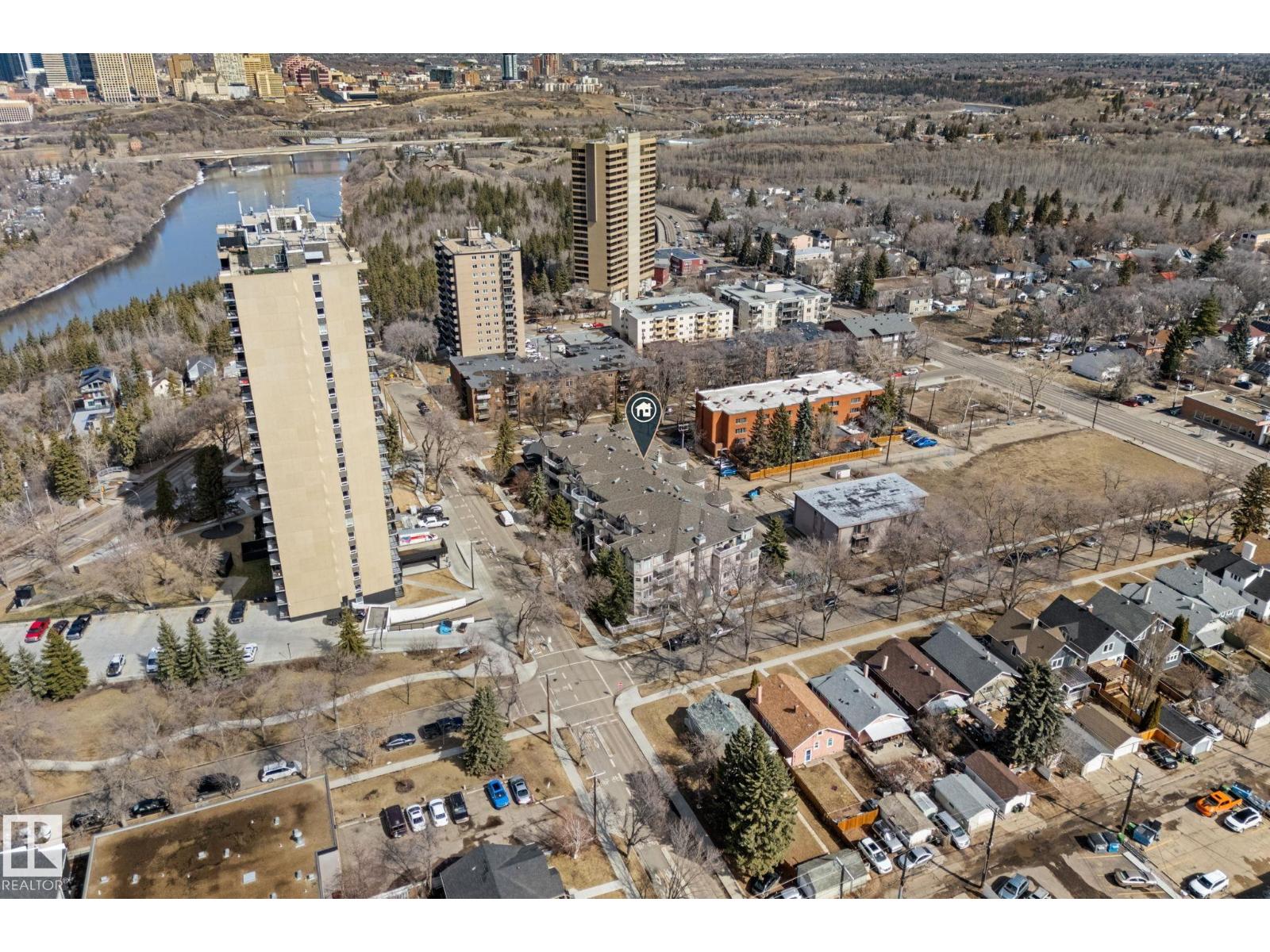 #203 8909 100 ST NW - 37