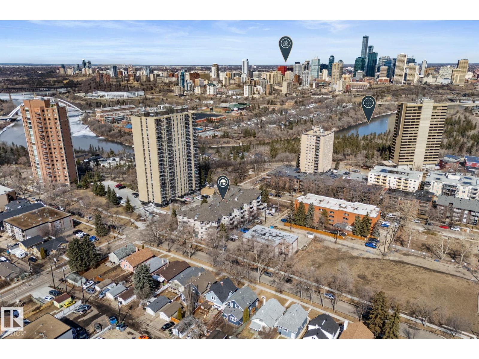 #203 8909 100 ST NW - 38