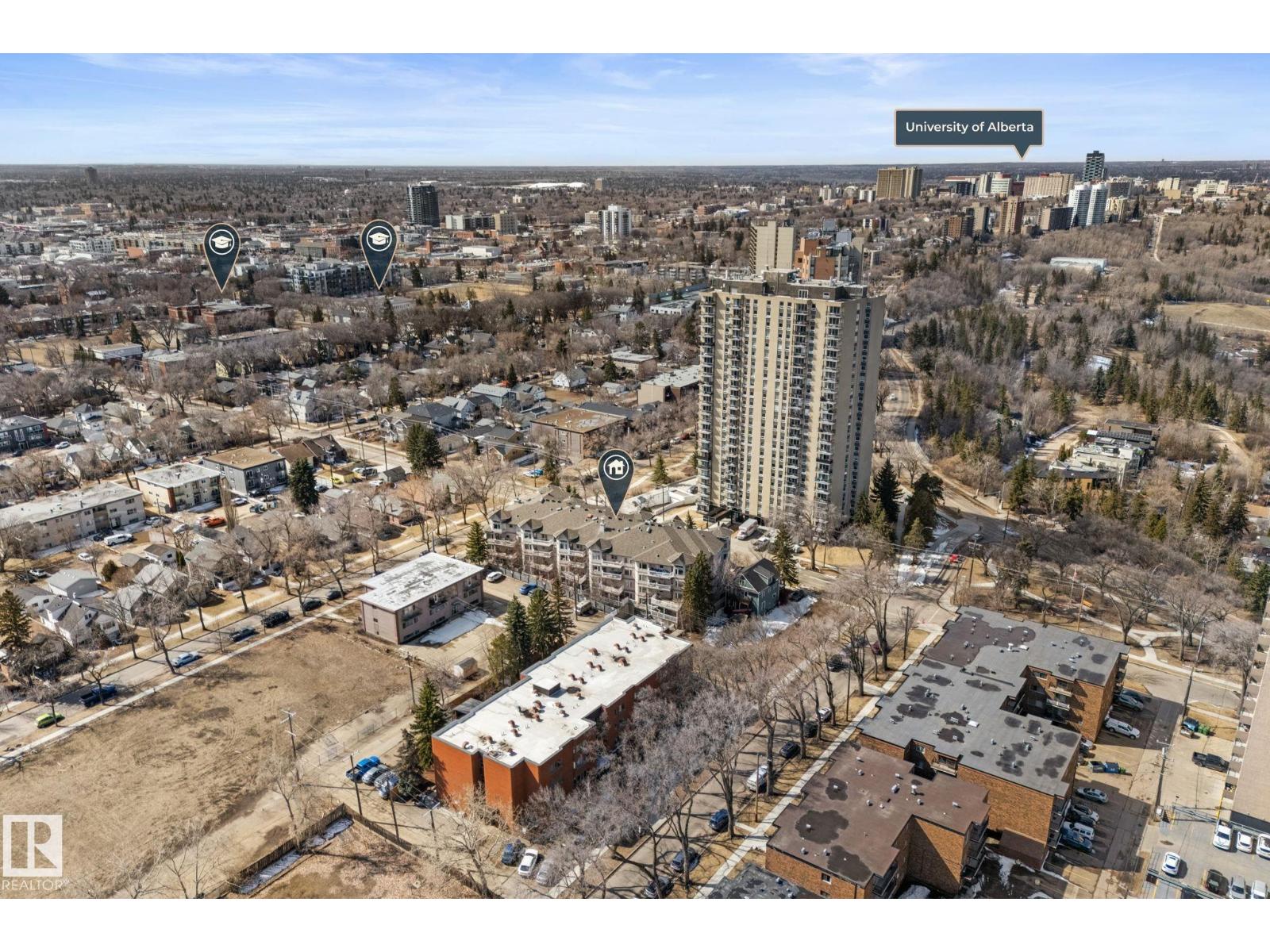 #203 8909 100 ST NW - 39