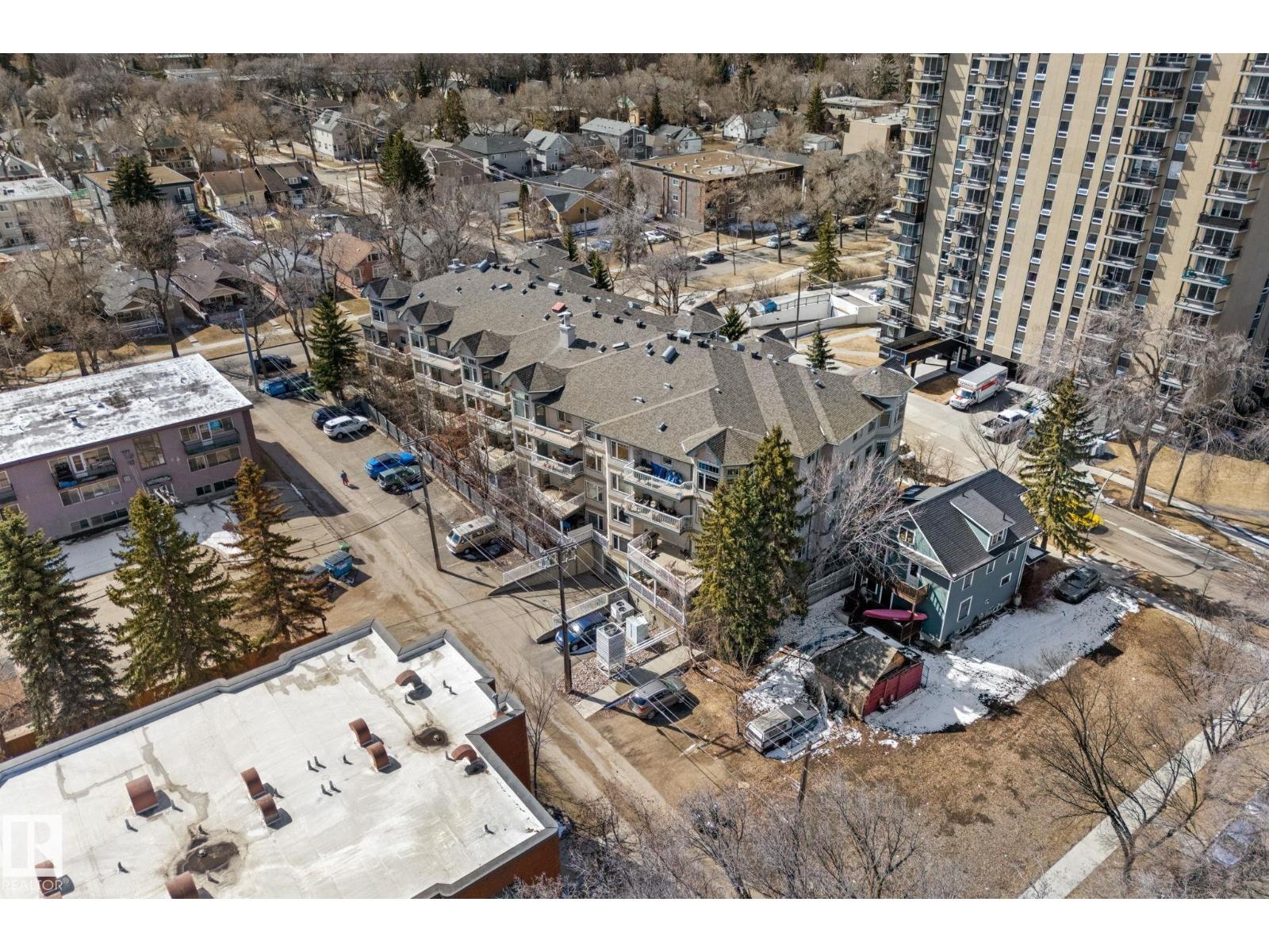 #203 8909 100 ST NW - 41