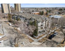 Apartment for sale at #203 8909 100 St NW, Edmonton — MLS® E4501085
