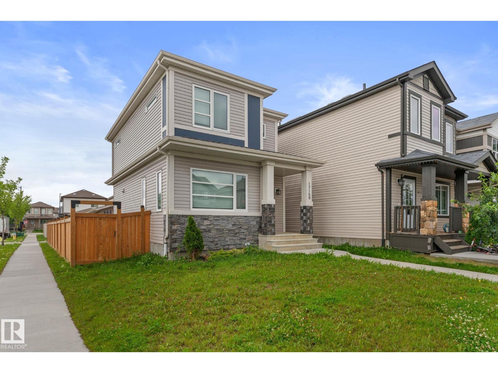 17159 49 ST NW - 1