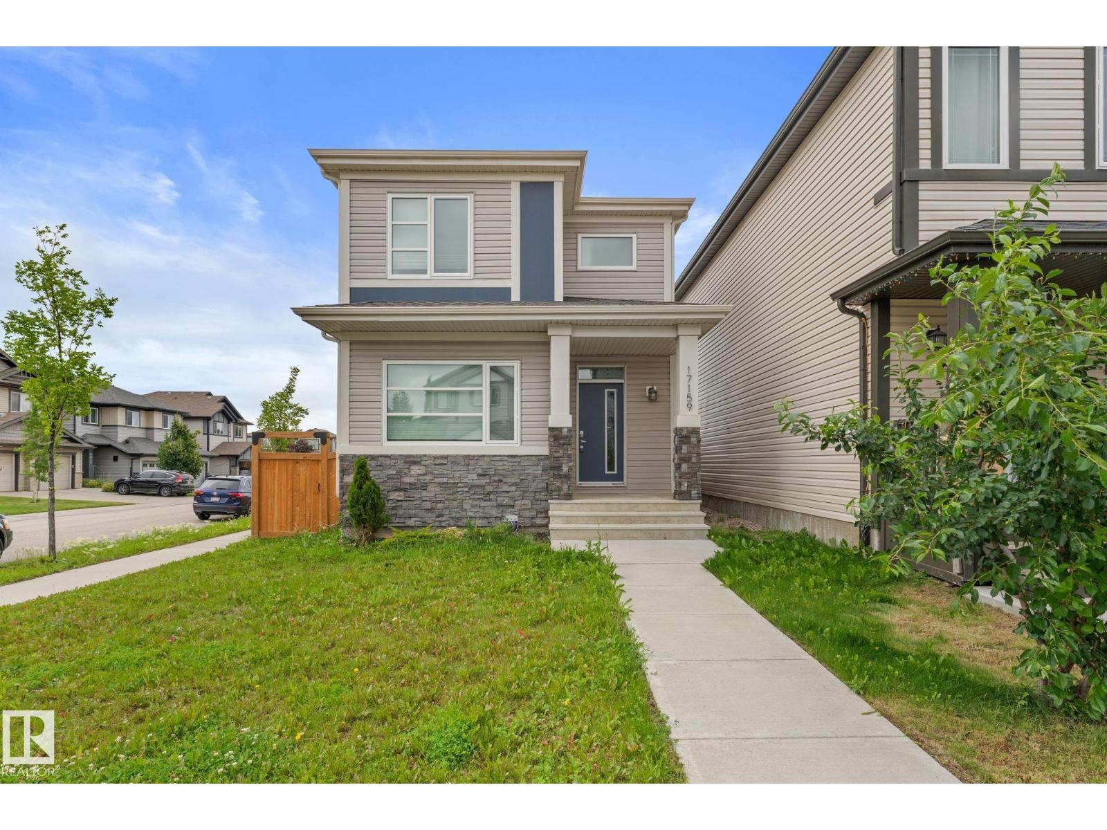17159 49 ST NW, Cy Becker, Edmonton photo 2