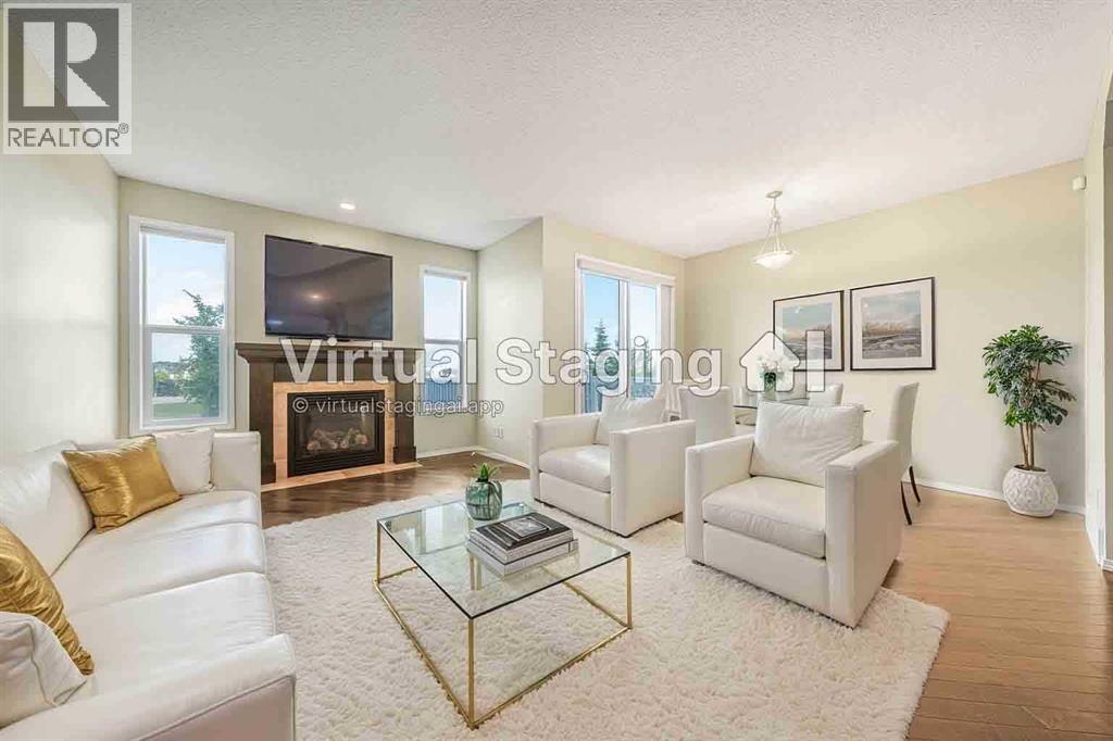 48 Panatella Common NW, Panorama Hills, Calgary photo 5