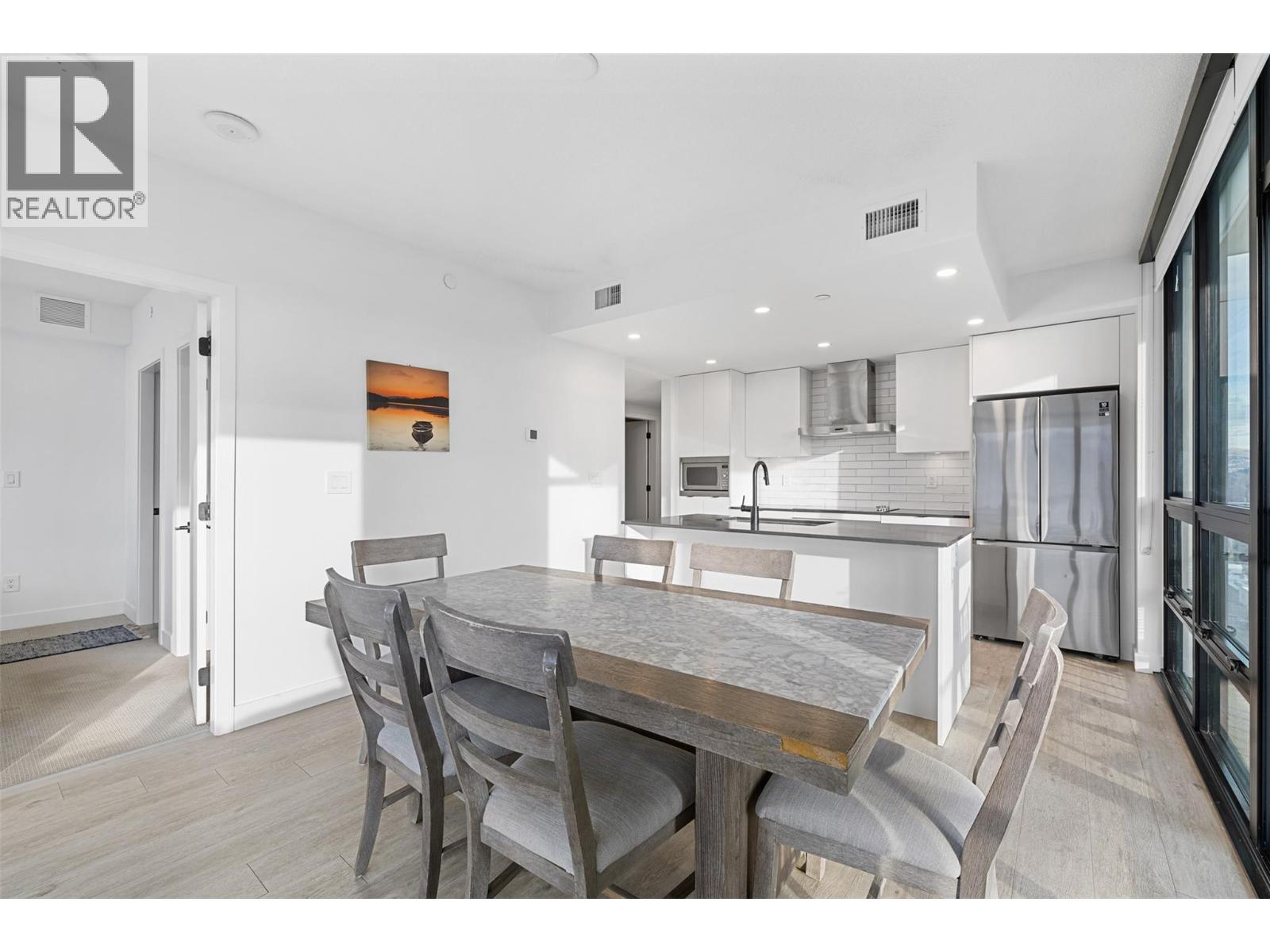905 1471 St Paul Street, Kelowna