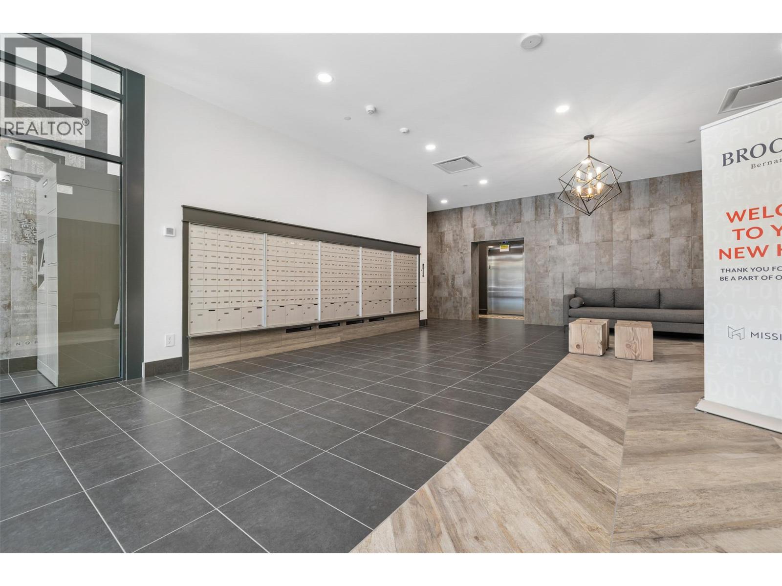 905 1471 St Paul Street, Kelowna