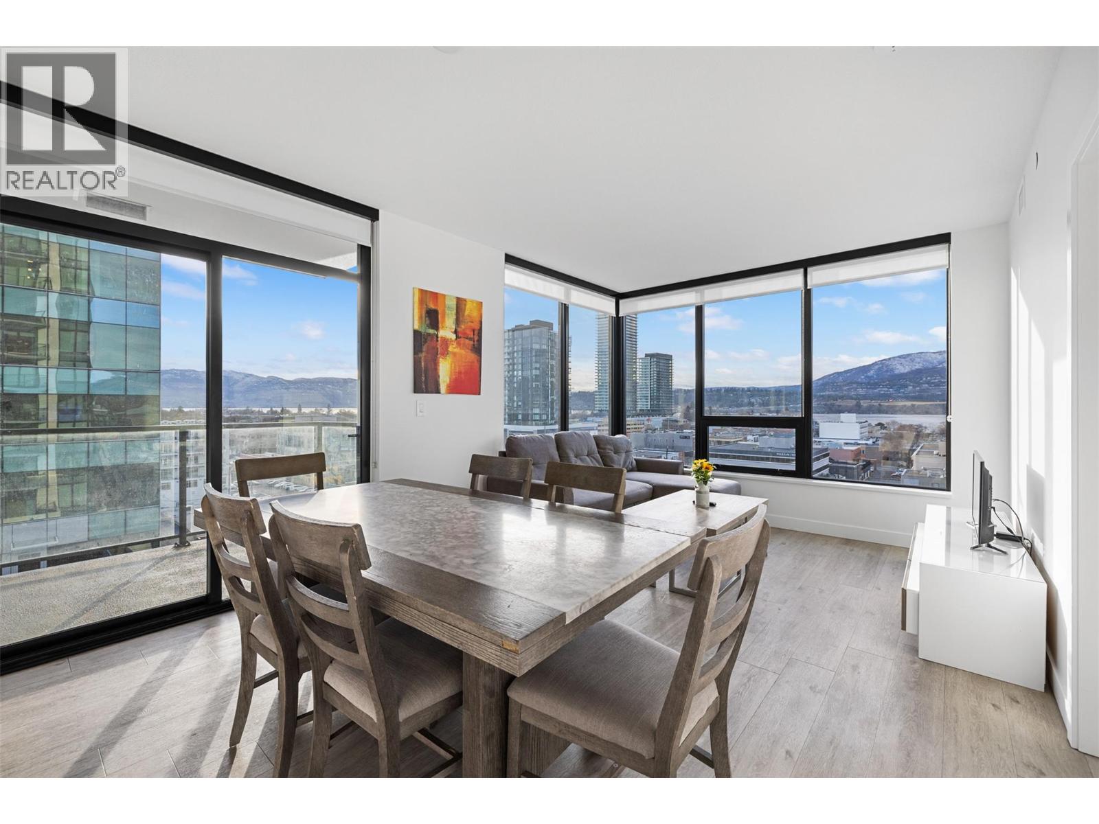 905 1471 St Paul Street, Kelowna