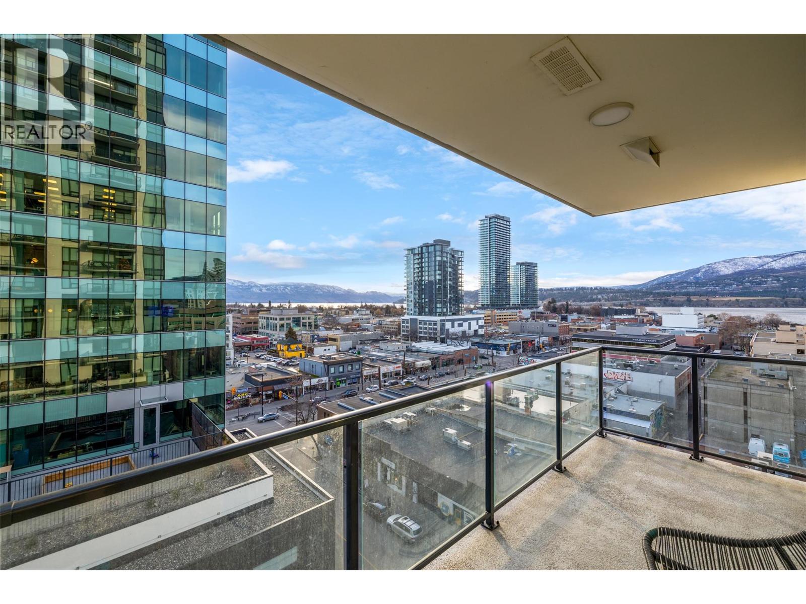 905 1471 St Paul Street, Kelowna