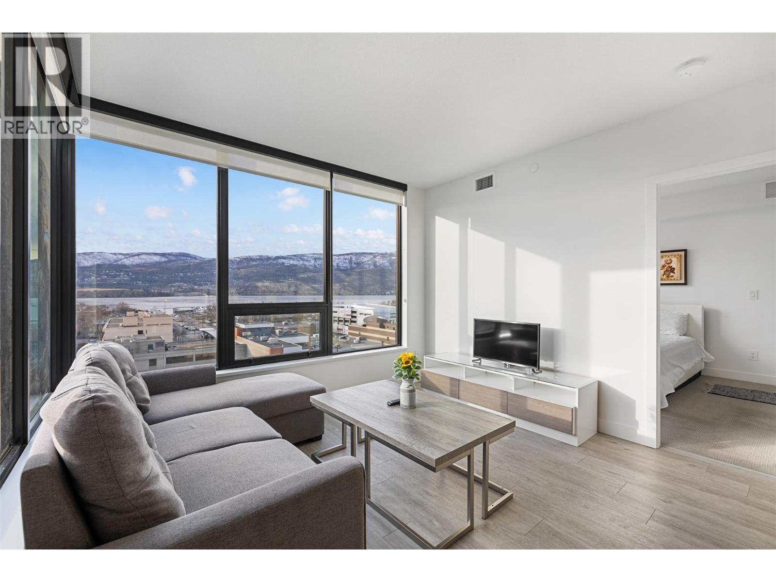 905 1471 St Paul Street, Kelowna