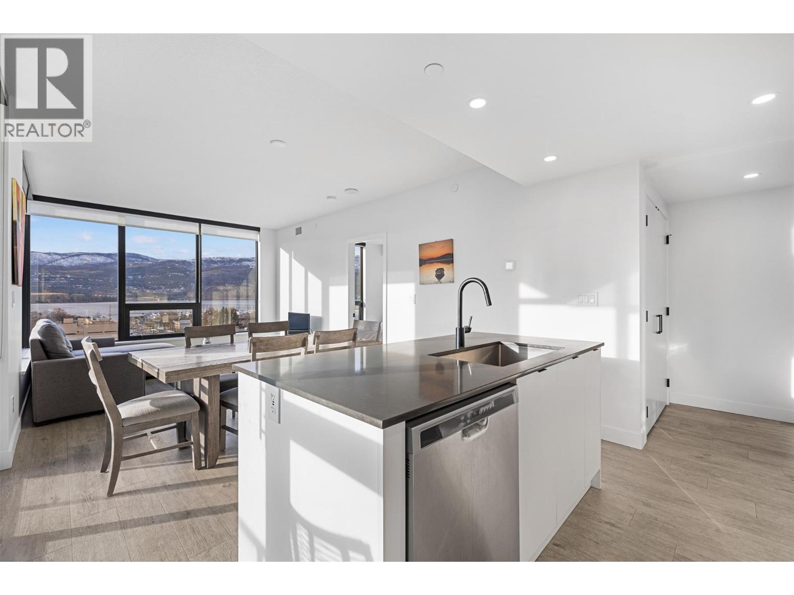 905 1471 St Paul Street, Kelowna