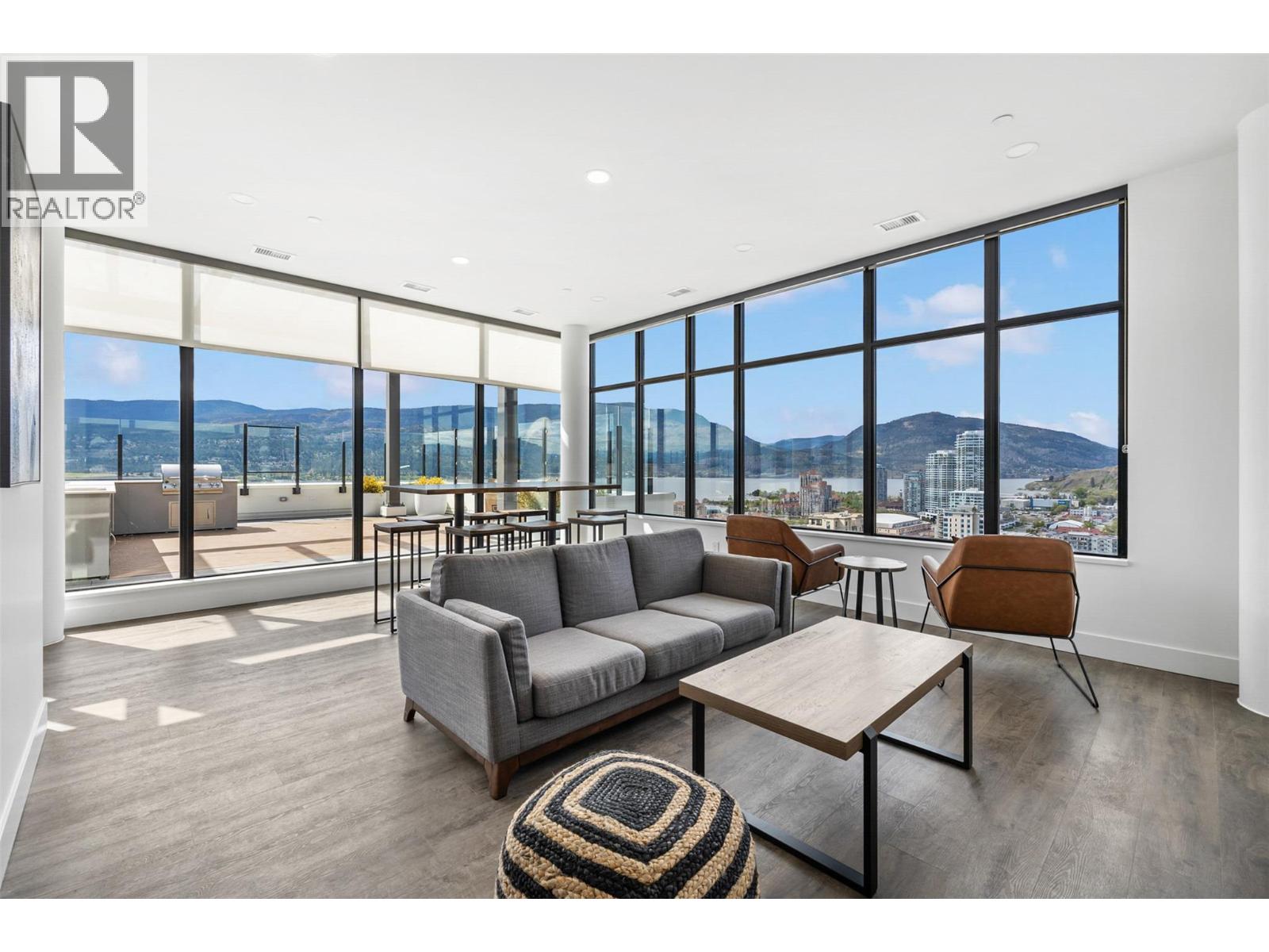 905 1471 St Paul Street, Kelowna