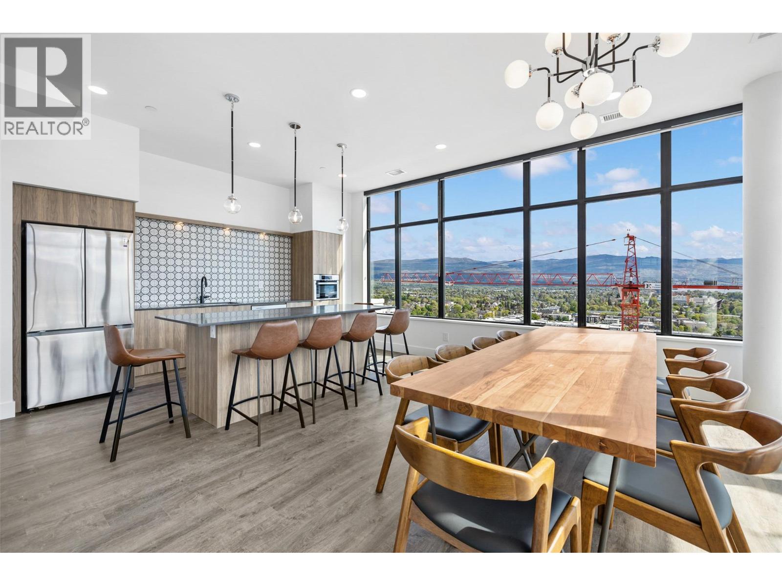 905 1471 St Paul Street, Kelowna