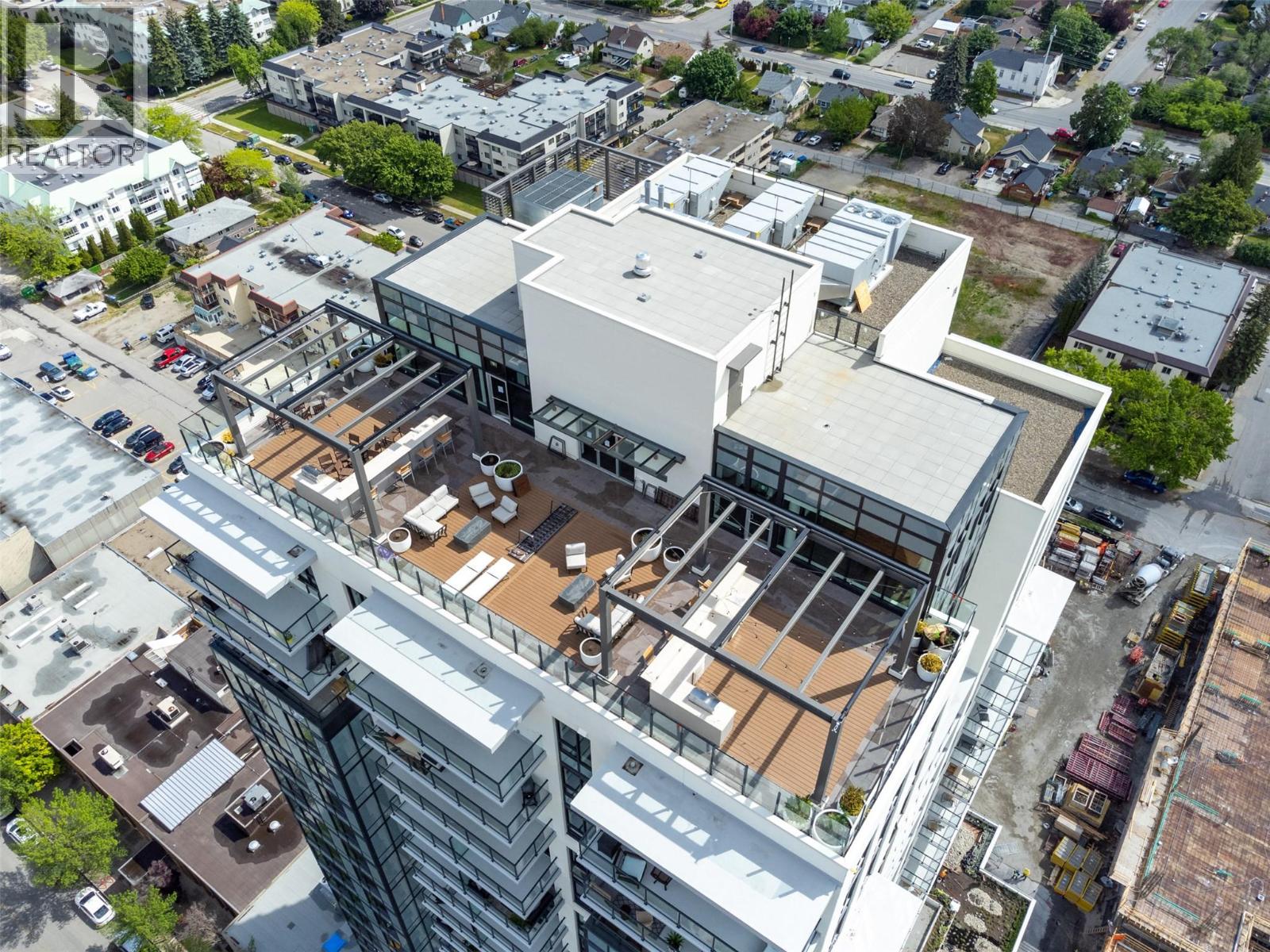 905 1471 St Paul Street, Kelowna