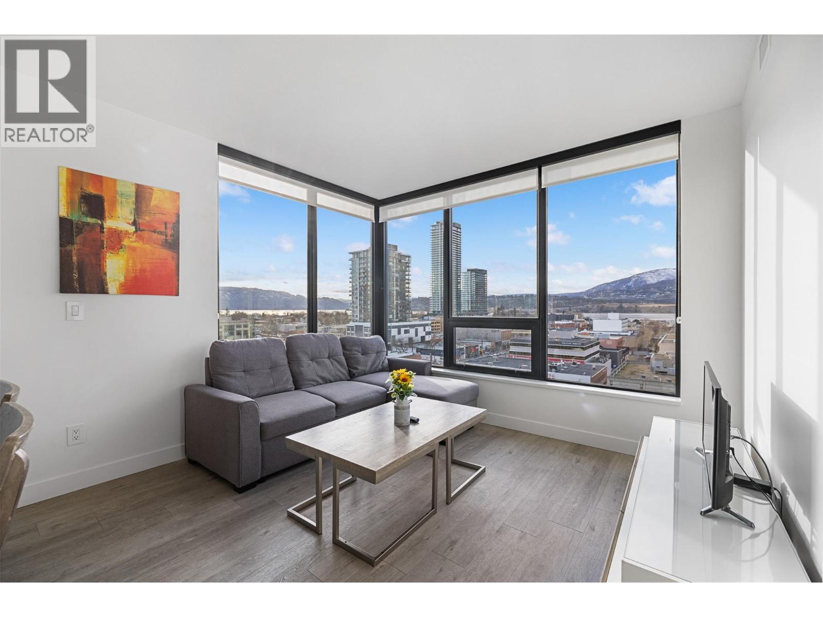 905 1471 St Paul Street, Kelowna