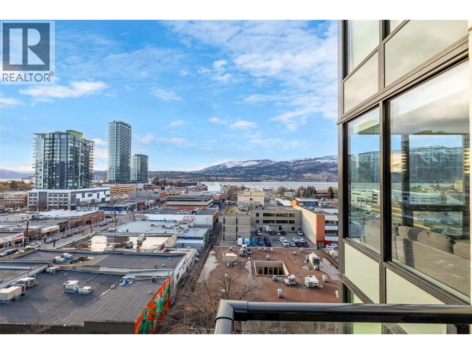 905 1471 St Paul Street, Kelowna