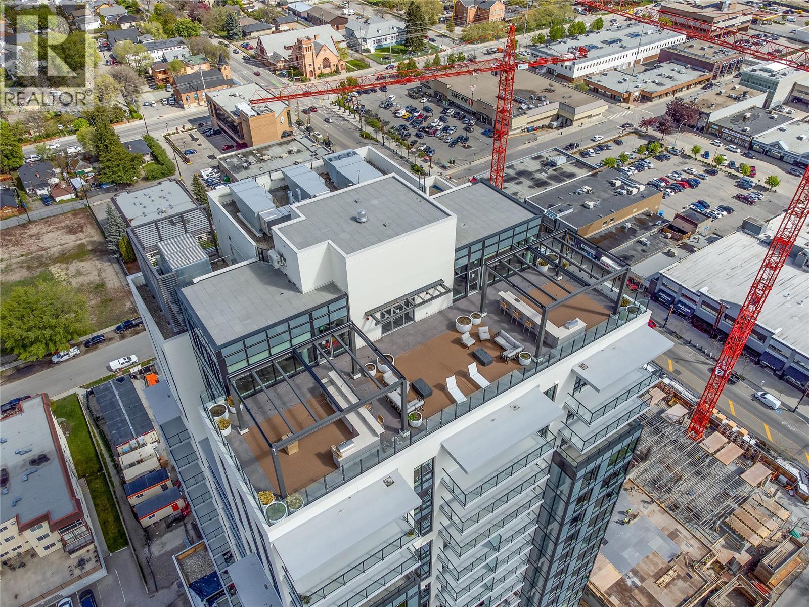 905 1471 St Paul Street, Kelowna