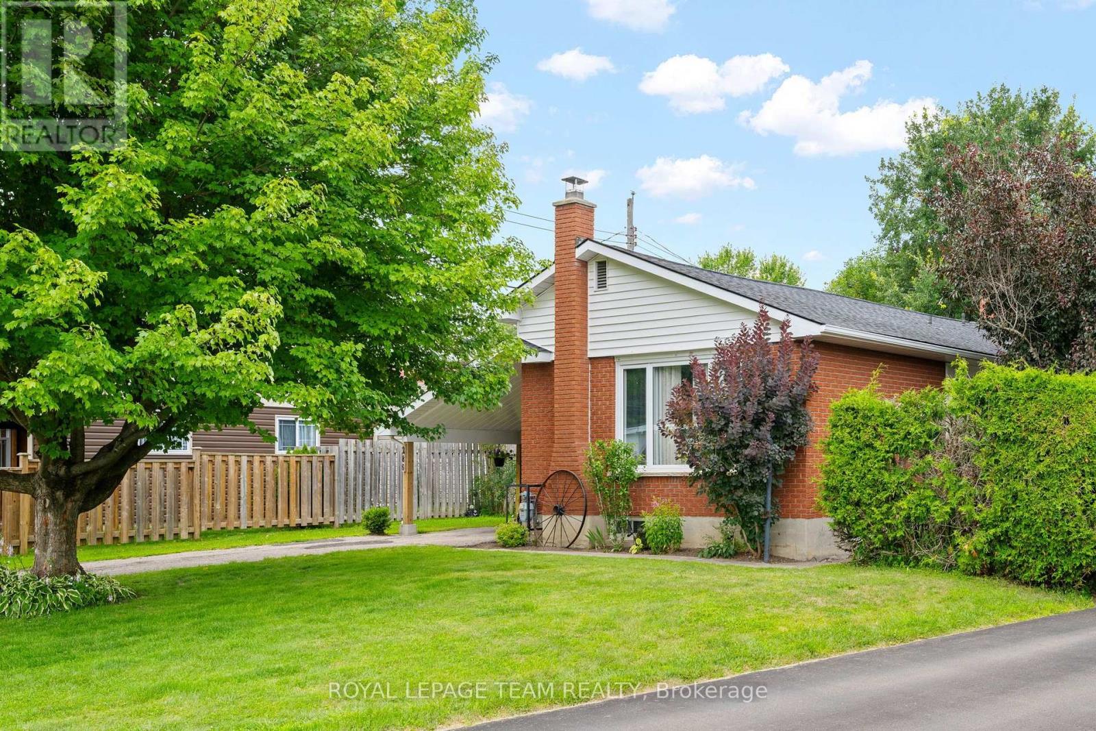 286 JAMES STREET - 2