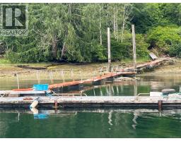 E-575 Quatsino Rd, Quatsino, BC V0N2V0 Photo 20