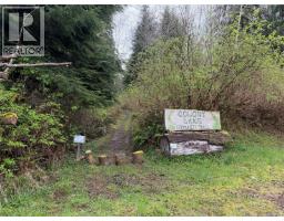 E-575 Quatsino Rd, Quatsino, BC V0N2V0 Photo 6