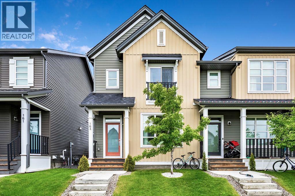 163 Highview Gate SE