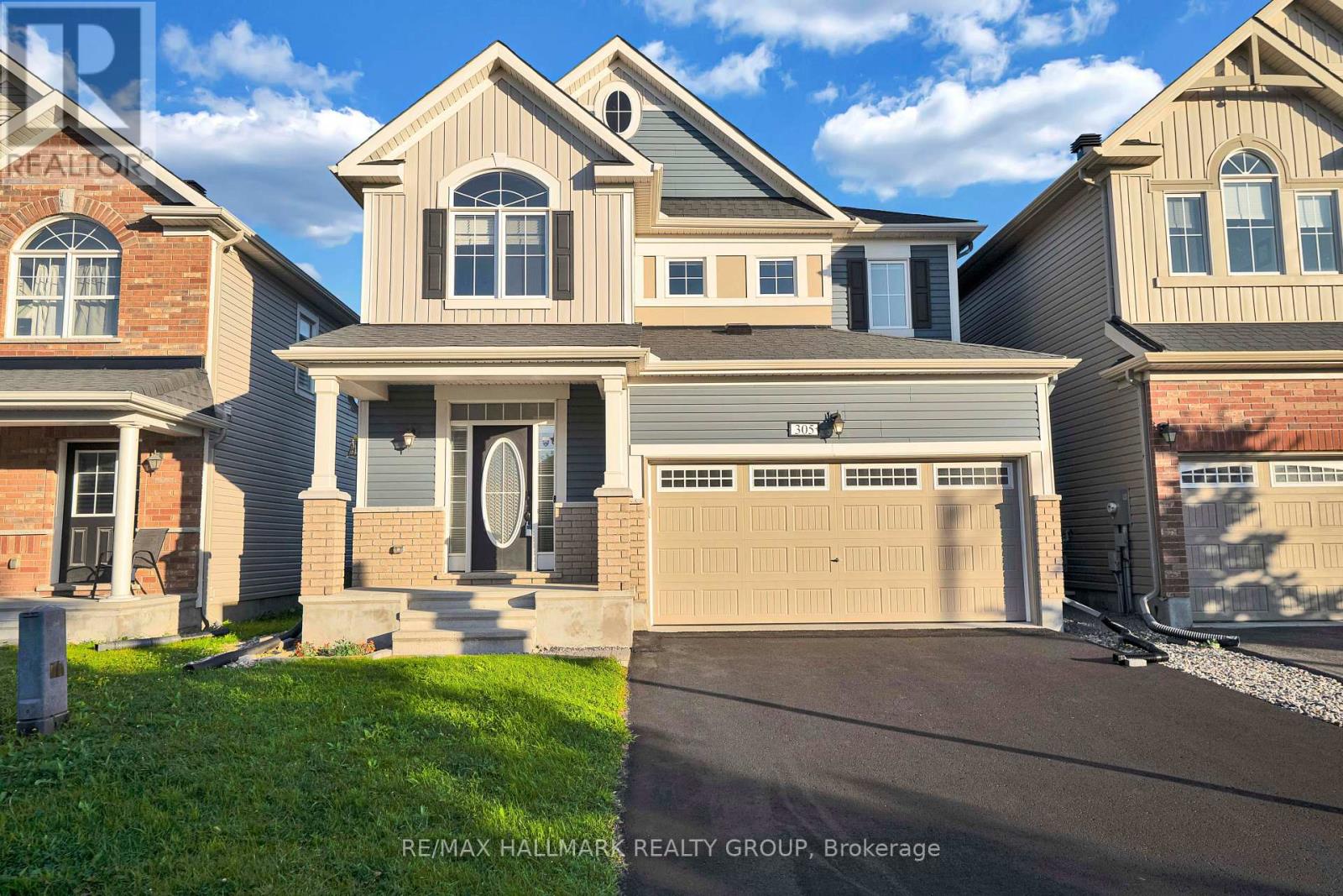 305 SWEETCLOVER WAY - 1